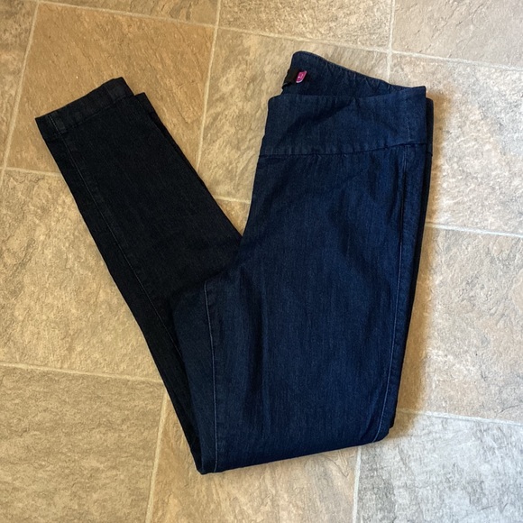 NWOT torrid trouser skinny pants 1 - Picture 3 of 9